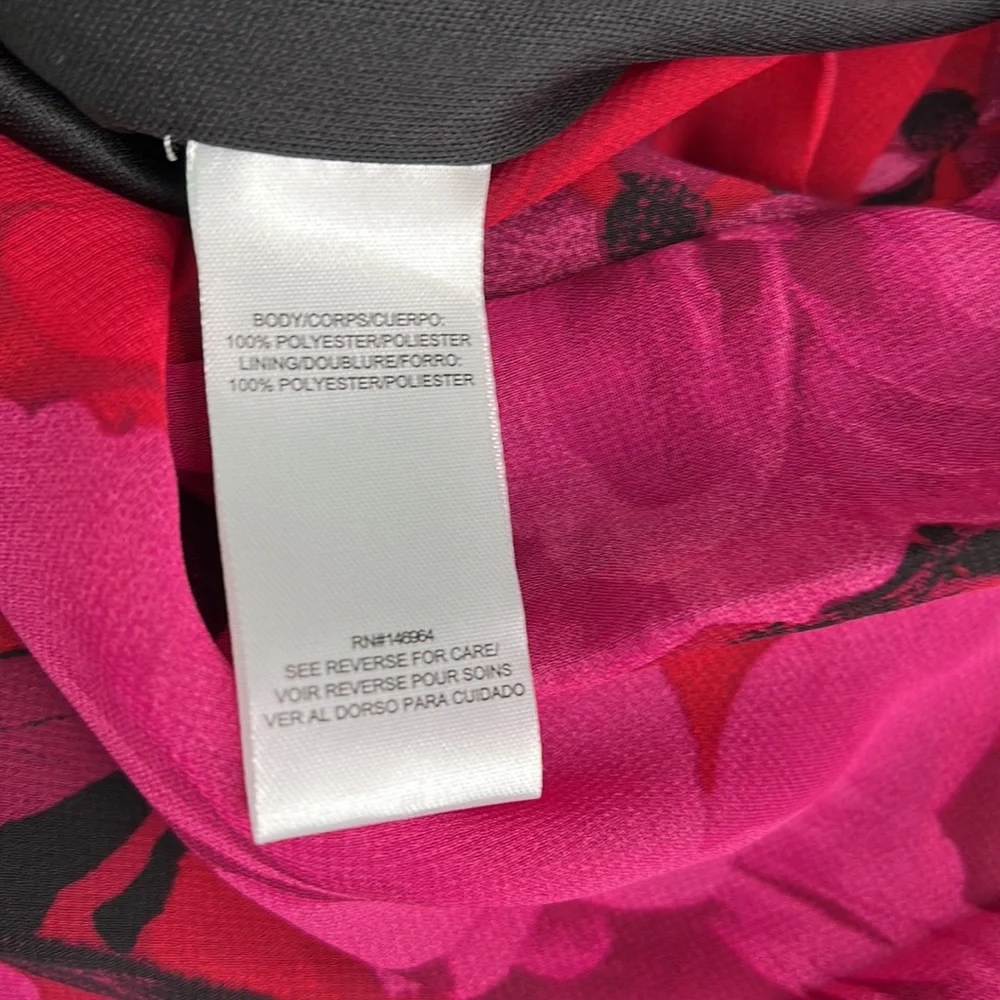 Donna Ricco Dress - Picture 16 of 17